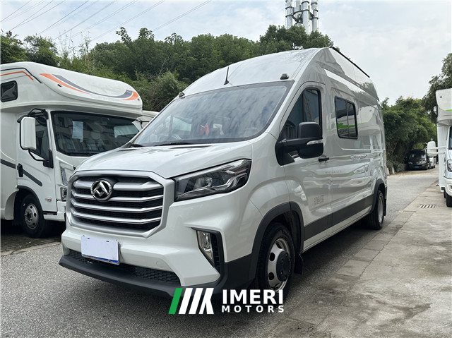 Maxus V90 2.5L