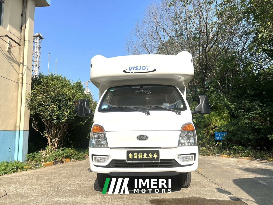 11 RV 2.0L