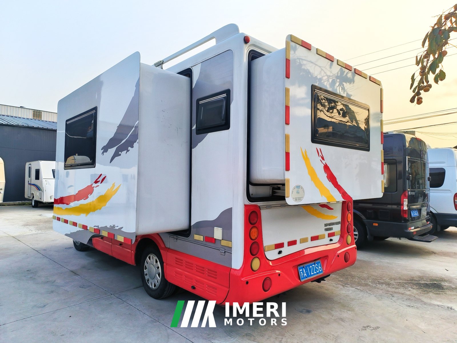 2018 Iveco 3.0L
