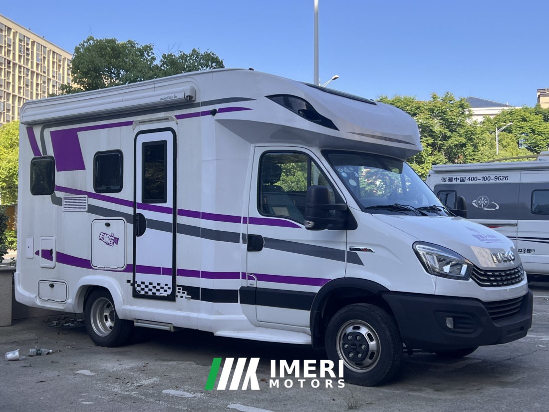 T RV 3.0L