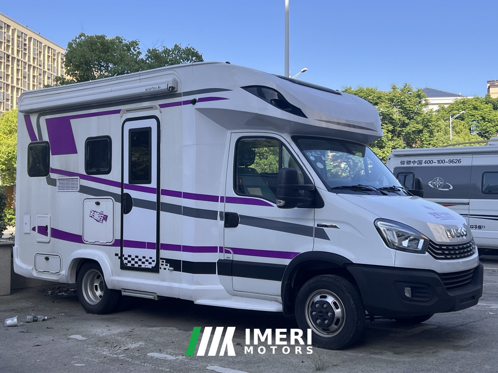 2024 T RV 3.0L