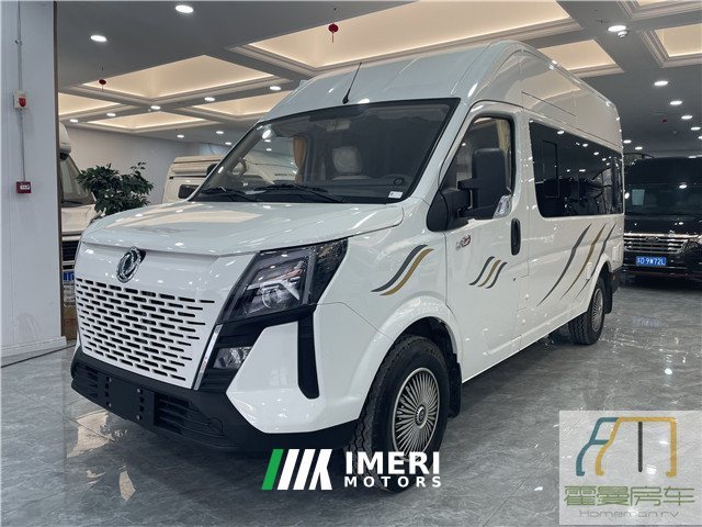 Dongfeng 23 B RV 2.3L