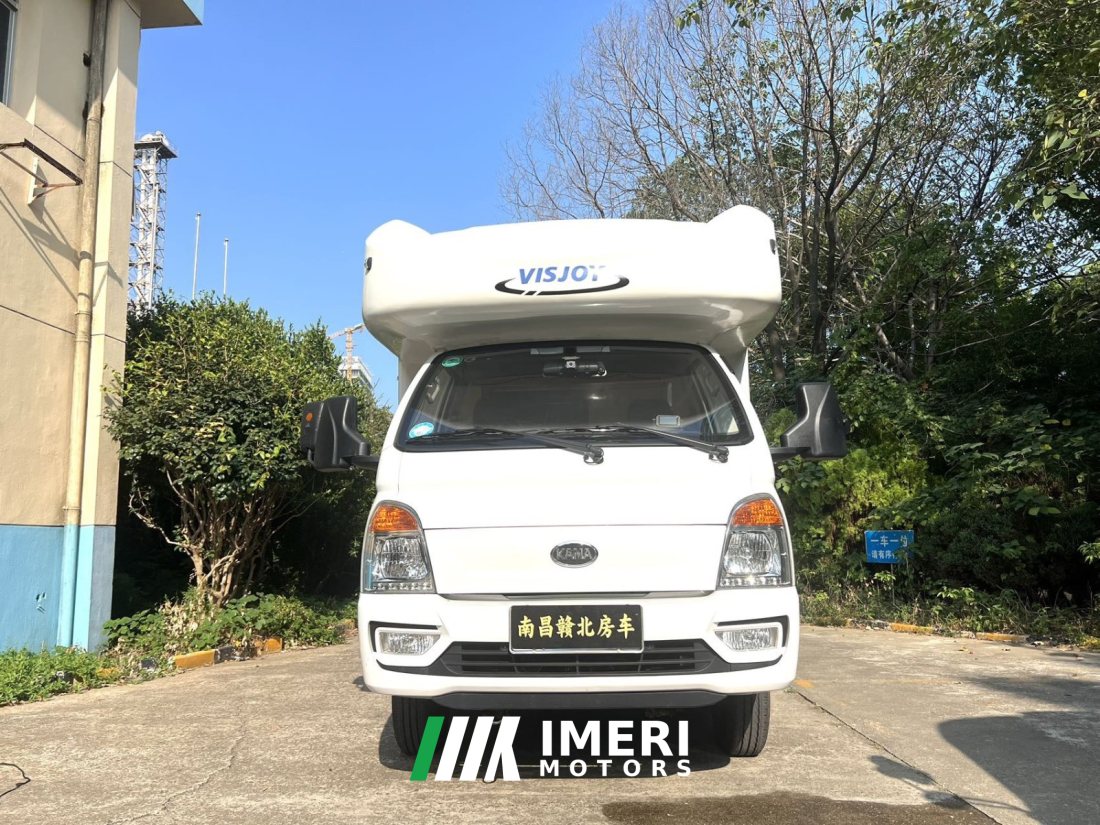 RV 2.0L