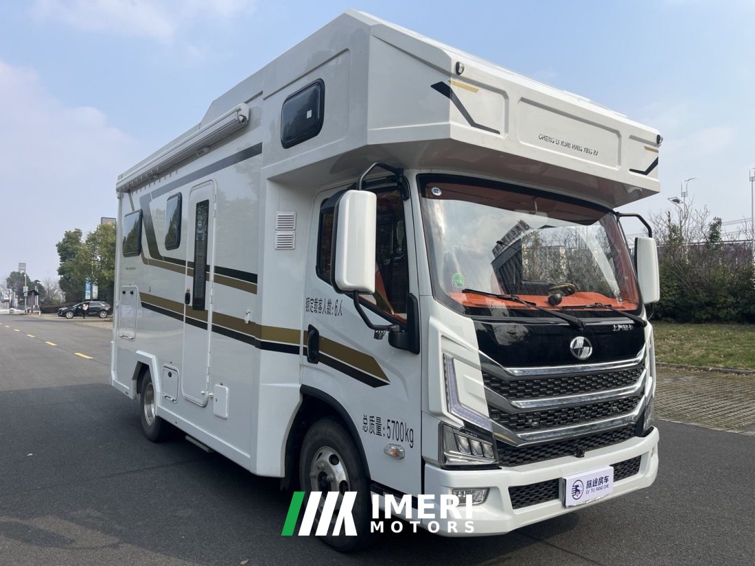24 H500 RV 2.8L