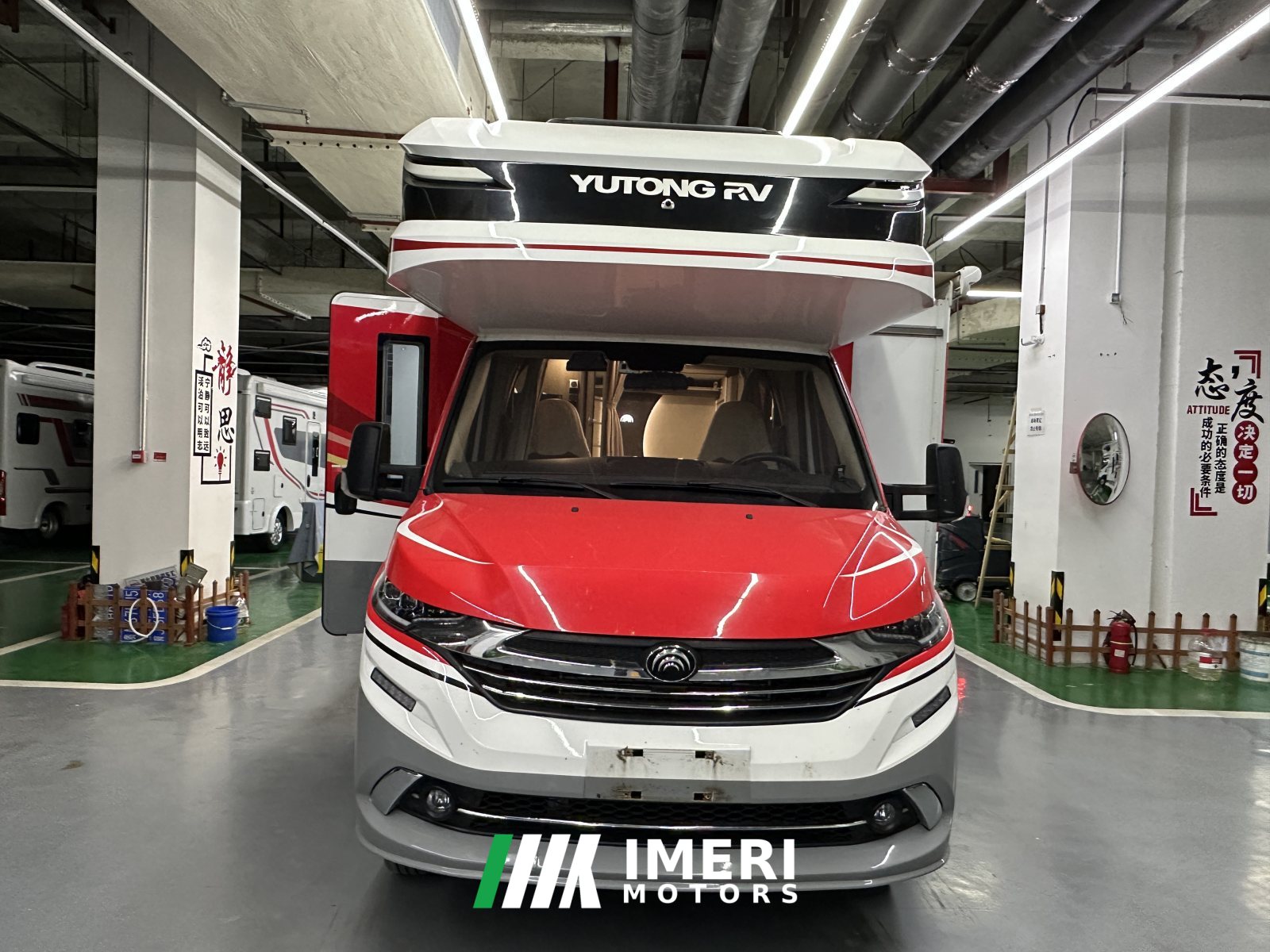 2023 Yutong C 3.0L