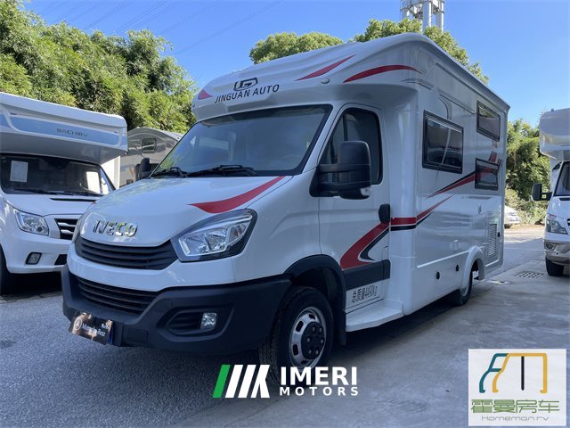 2019 Iveco T 3.0L