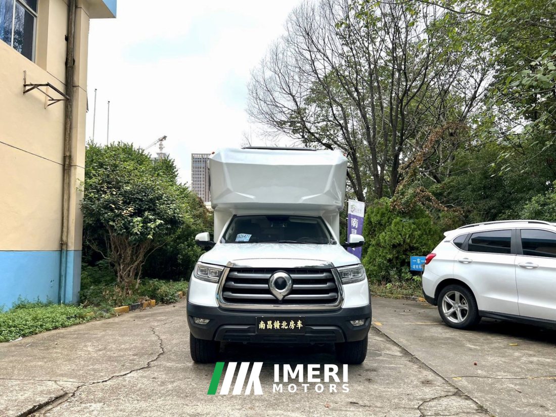 Lanzhong Great Wall 2.0L