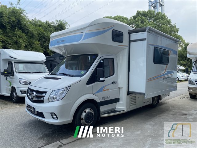 C RV 2.8L