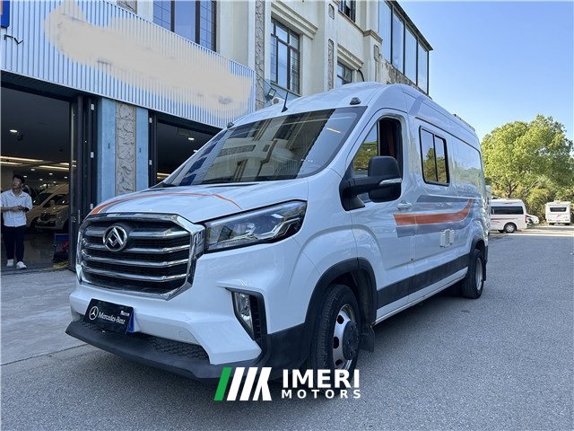 Maxus V90B RV 2L