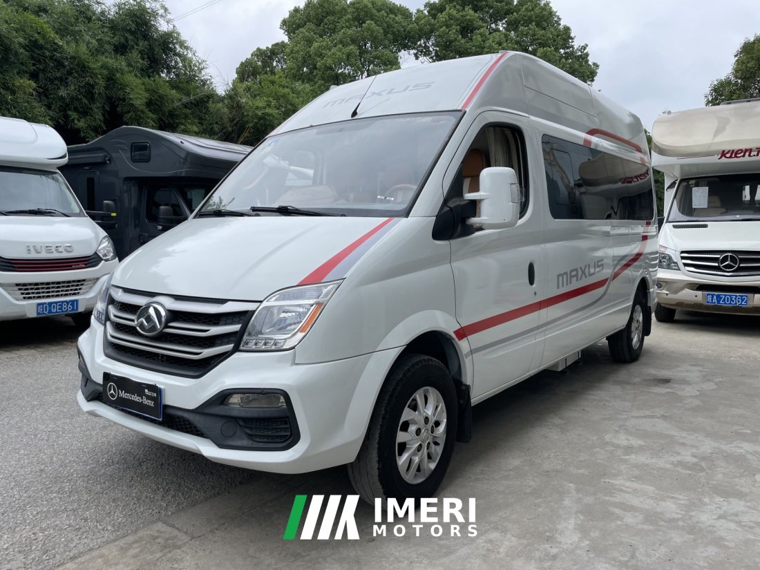 Maxus RV80 B RV 2.5L