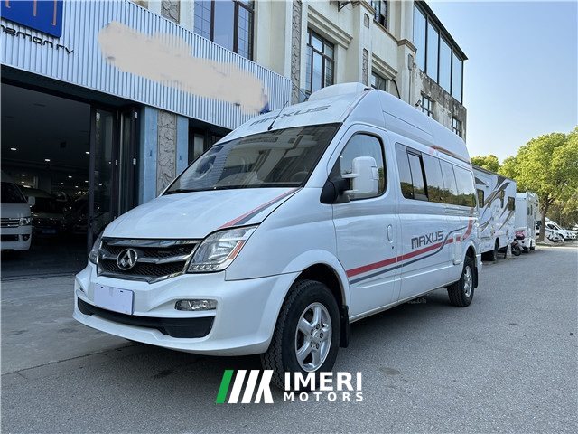 Maxus RV80 RV 2.5L