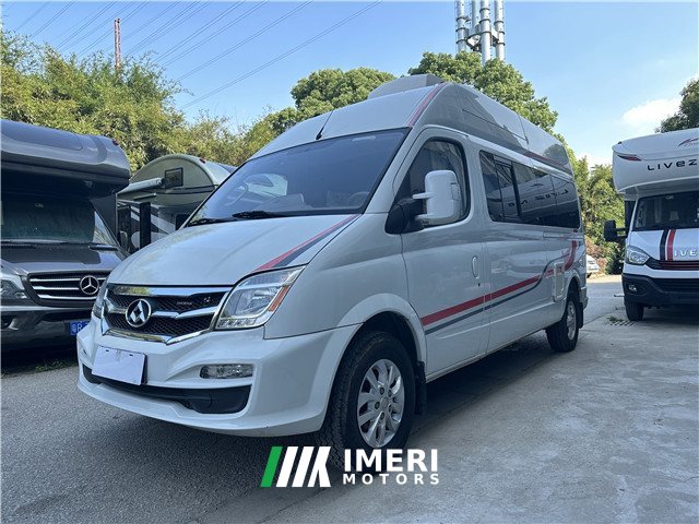 Maxus RV80B RV 2.5L