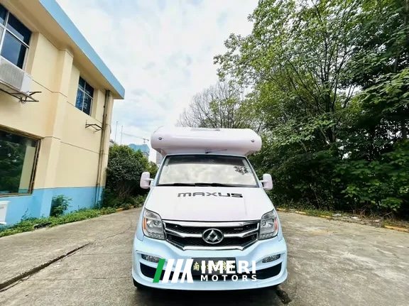 2017 Maxus V80C RV 2.5L