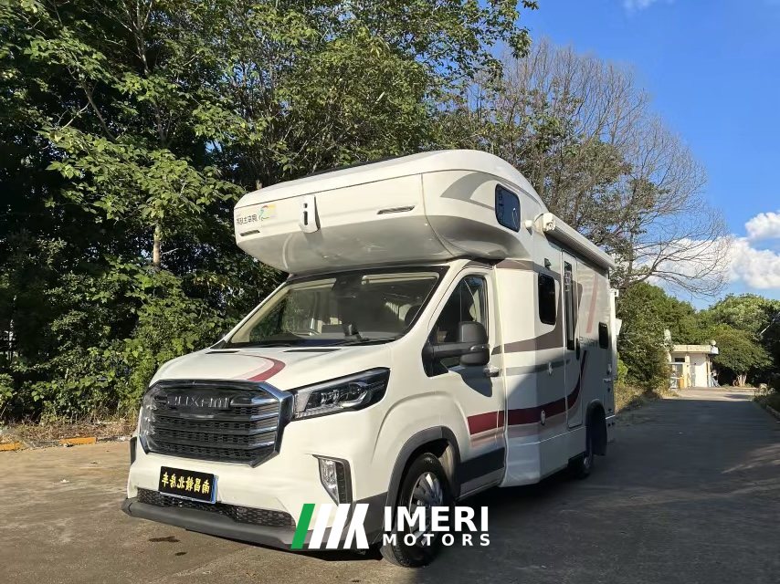 Maxus C 2.0L