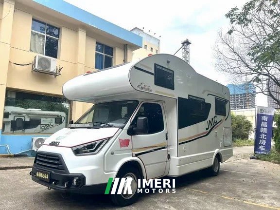 2019 RV 2.8L