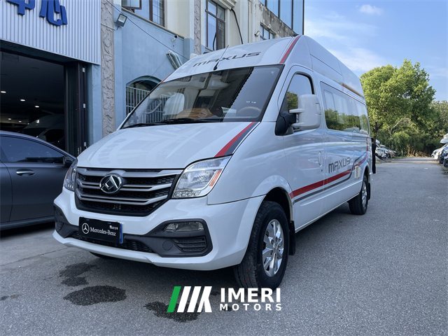 2020 Maxus V80 2.5T diesel B RV 2.5L
