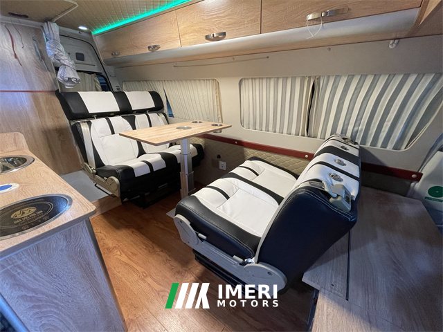 2020 B RV 1.8L
