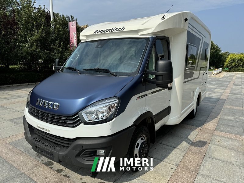 Iveco T RV 3.0T