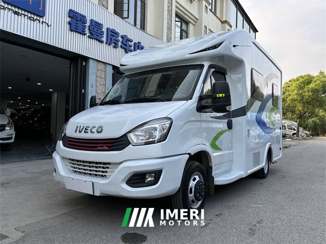 Iveco C RV 3L