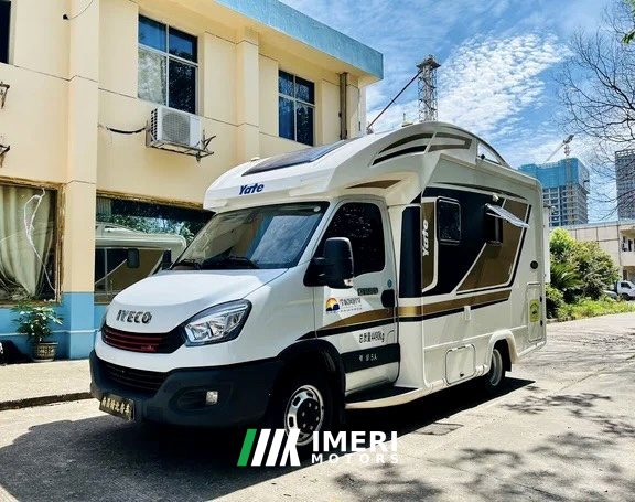 Yate RV 3.0L