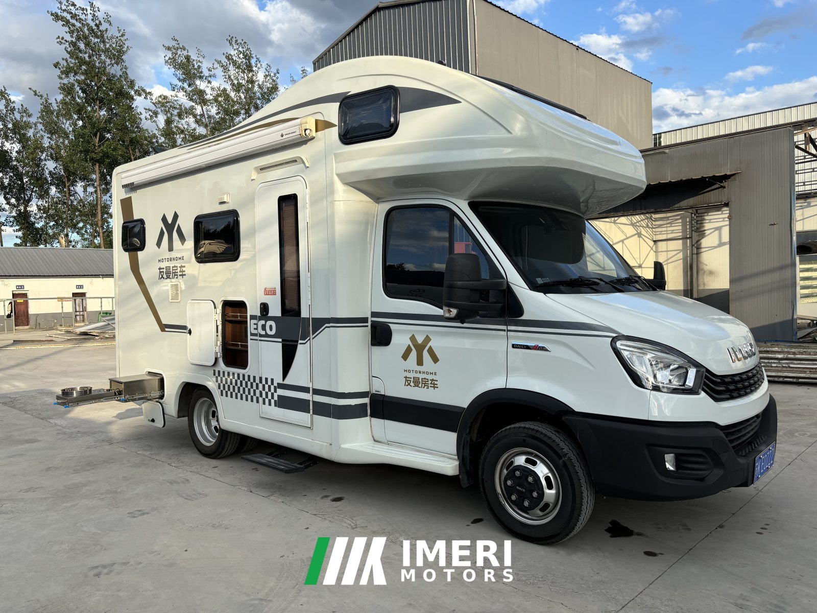 Iveco c 3.0L