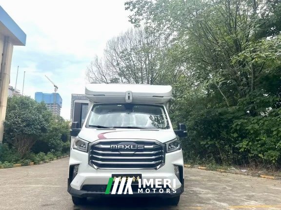 Maxus 2.0L