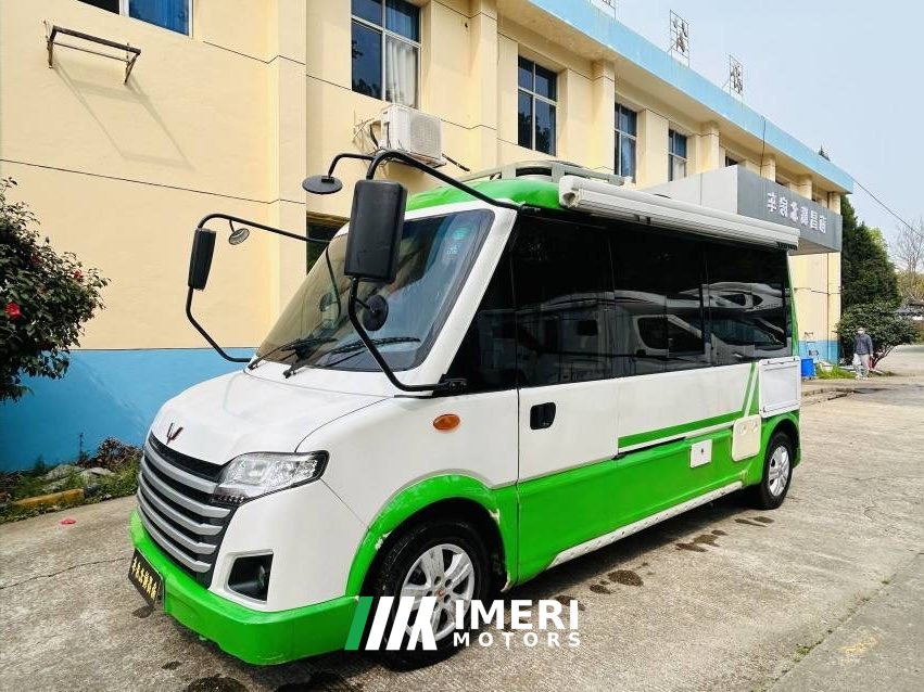 20 RV 1.8L