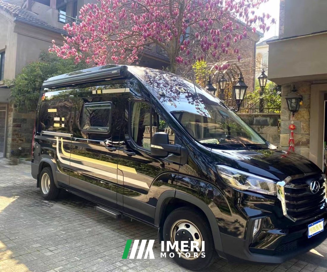 Maxus V90B RV 2.0L