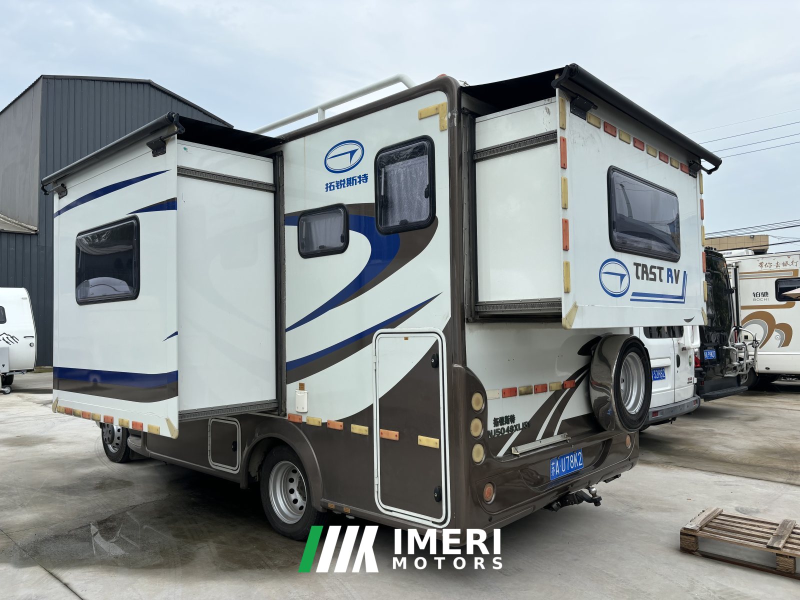 Iveco 3.0L