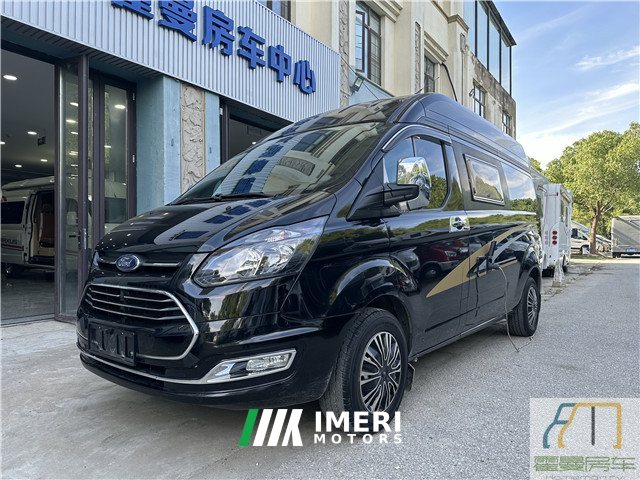 Ford JMC B RV 2.0T