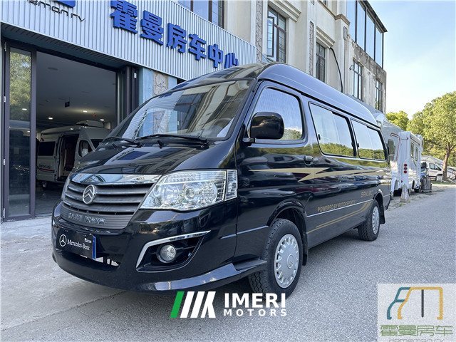 B RV 1.8L