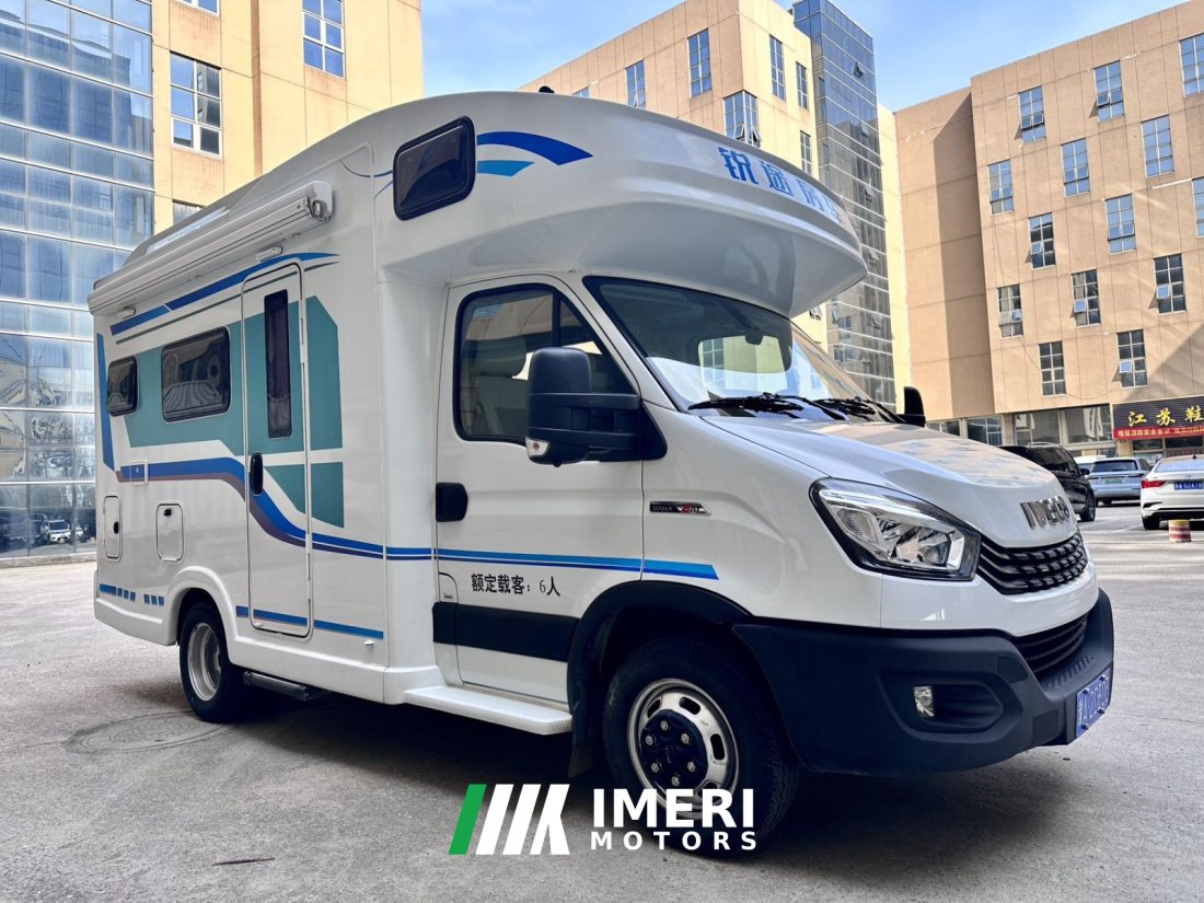 Iveco C RV 3.0L