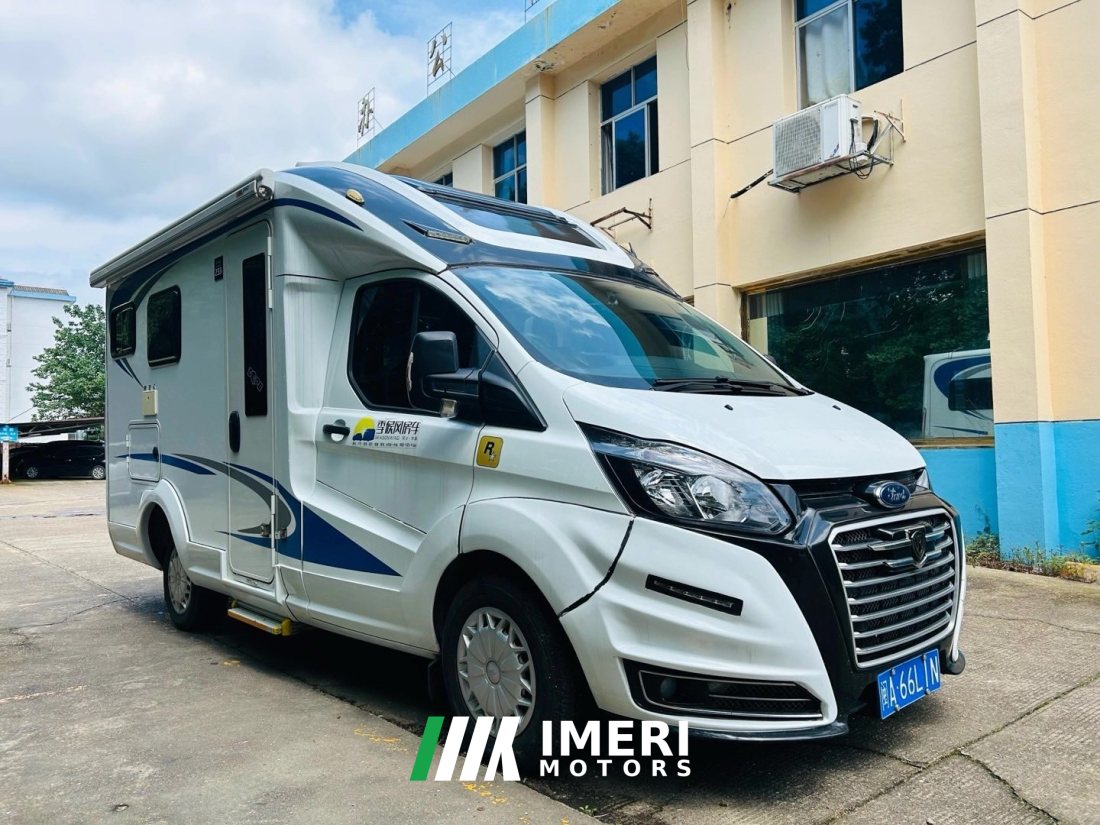 JMC RV 2.0L