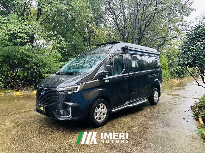 Ford T6 RV 2.0L