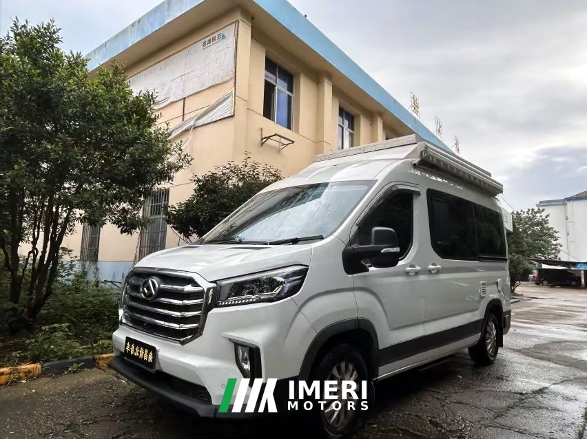 20B RV 2.0L