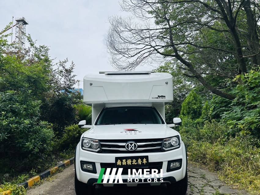JMC 18 2.0L