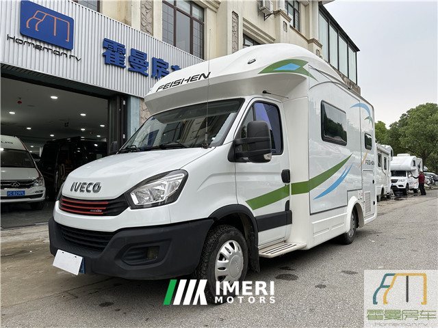 Iveco Feishen C RV 3.0T