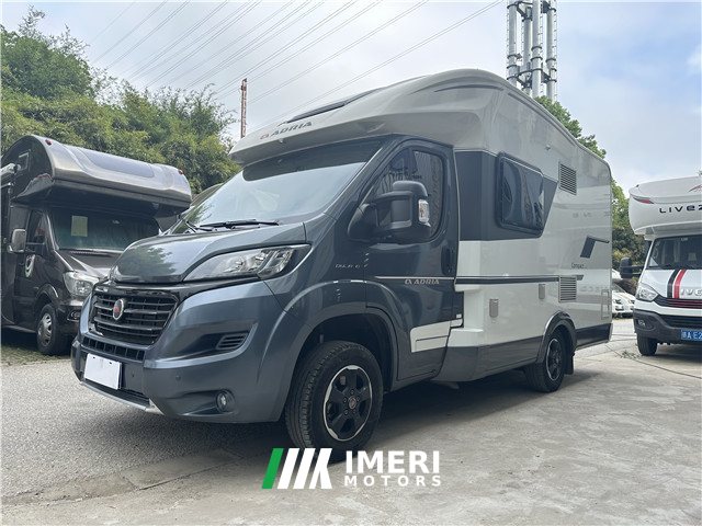 compactC RV 2.3T