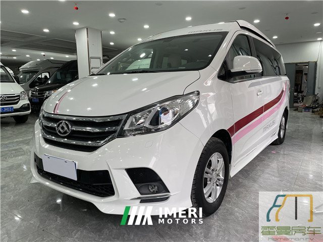 Maxus RG10 RV 2.0T