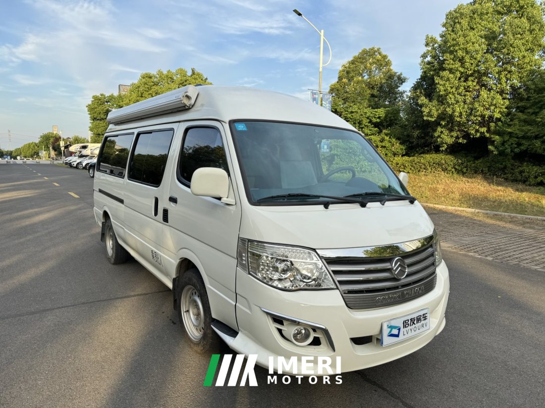19 4B RV 2.0L