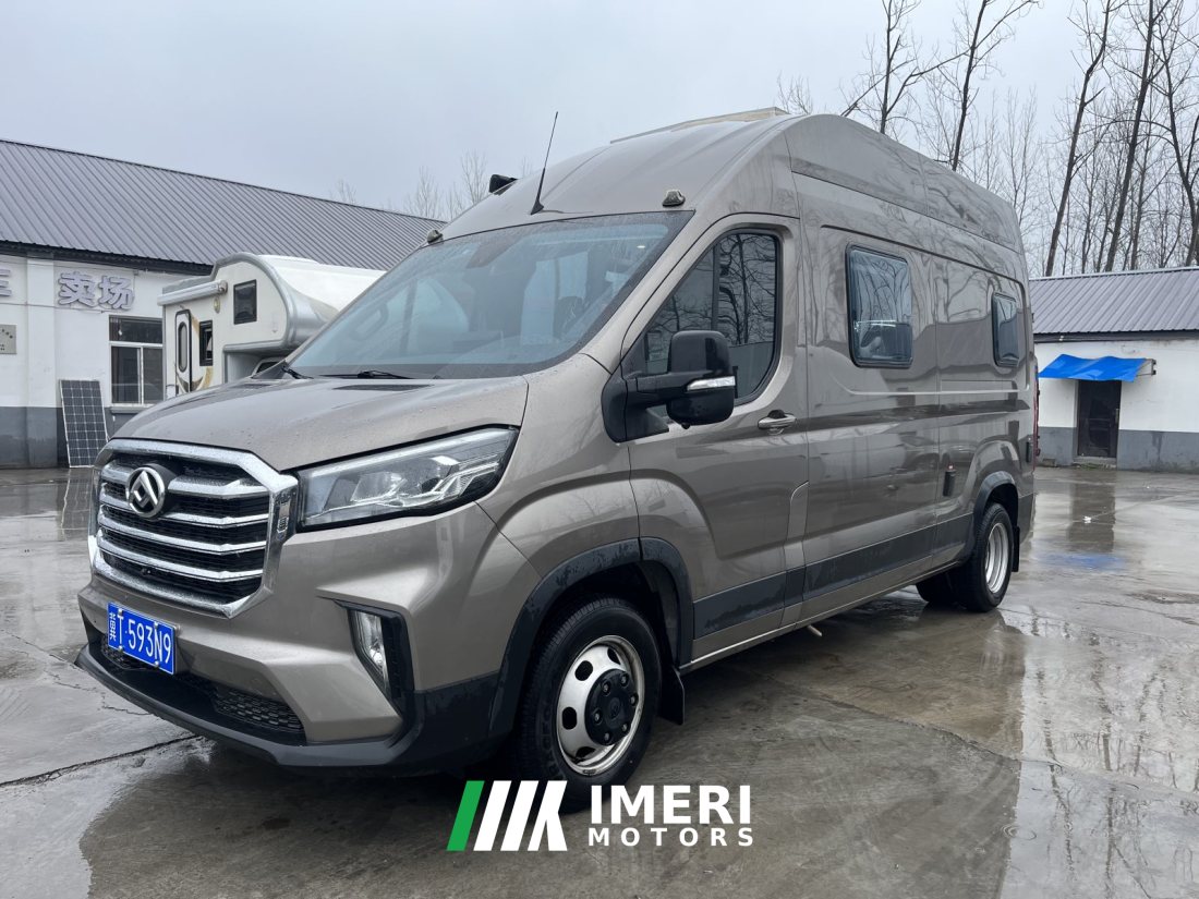 Maxus 23 V90 Shunyu Type B 2.0L