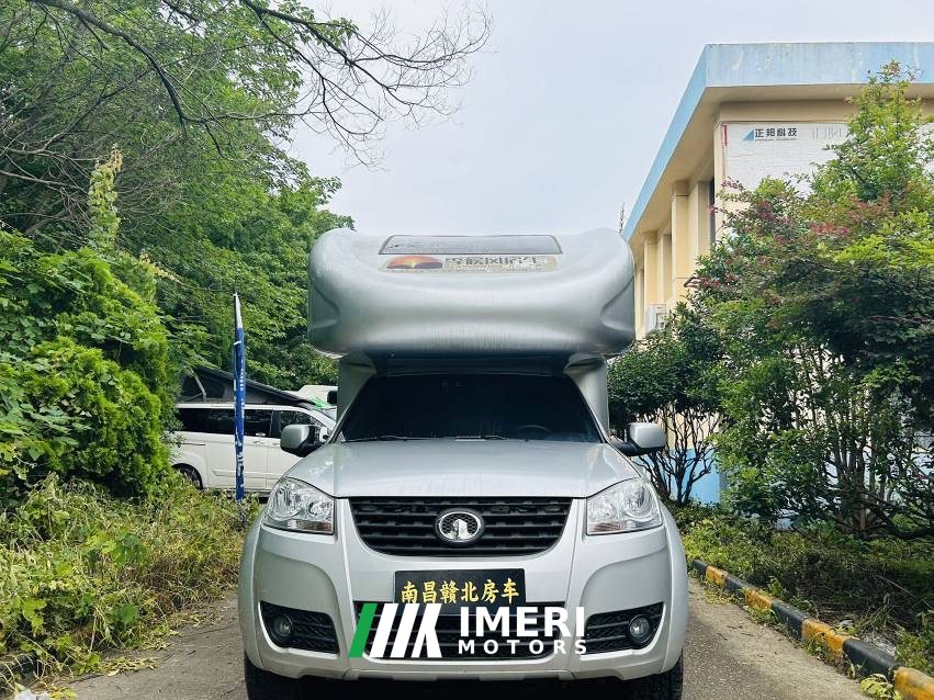 Lanzhong Great Wall C7B RV 2.0L