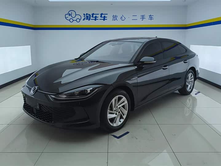 Lingdu 2022 Lingdu L 280TSI DSG spicy version