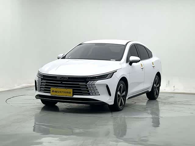 BYD Destroyer 05 2024 Honor Edition DM-i 120KM Premium