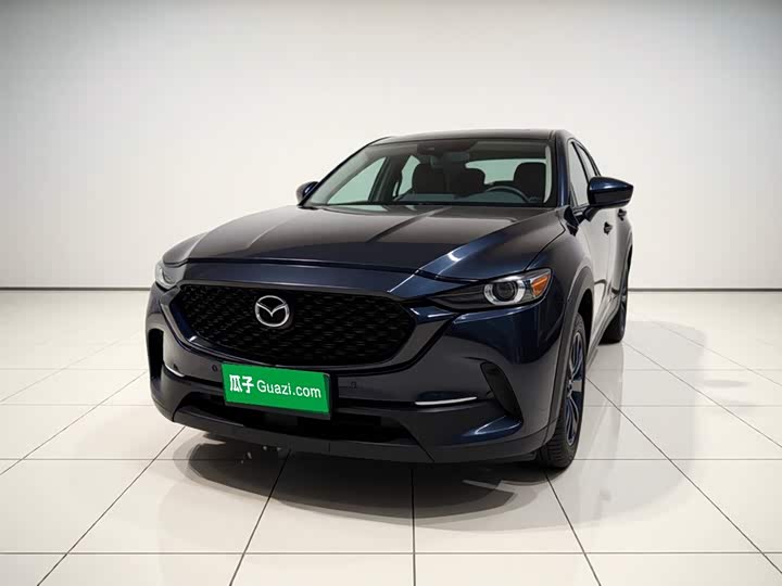 Mazda CX-50 2023 2.0L Leading Edition