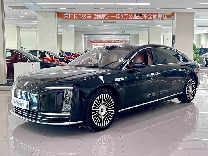 Zunjie S800 2025 extended range Star Exclusive Edition 5 seats (192-line lidar)