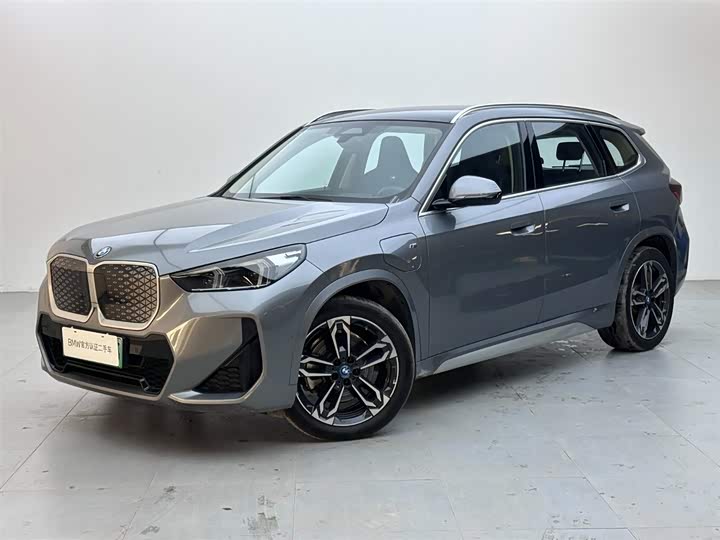 BMW iX1 2023 xDrive30L M Sports Package
