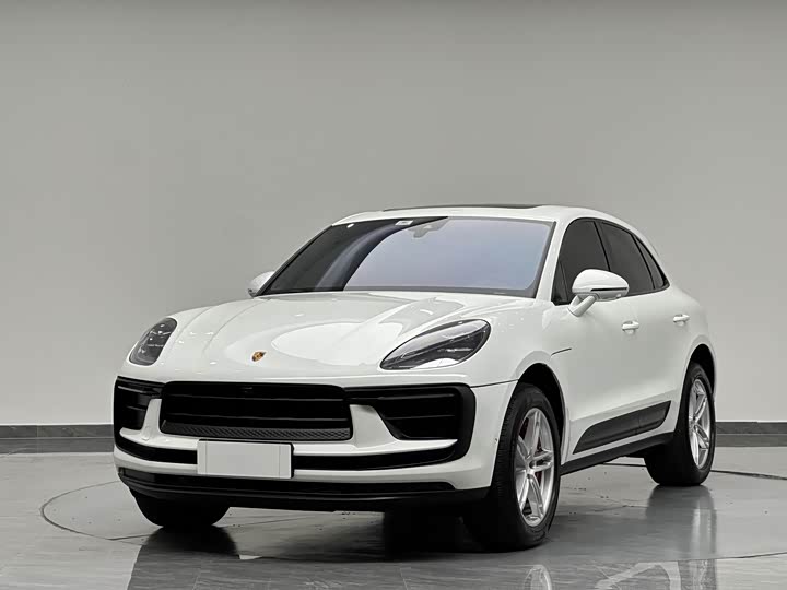 Macan 2023 Macan T 2.0T