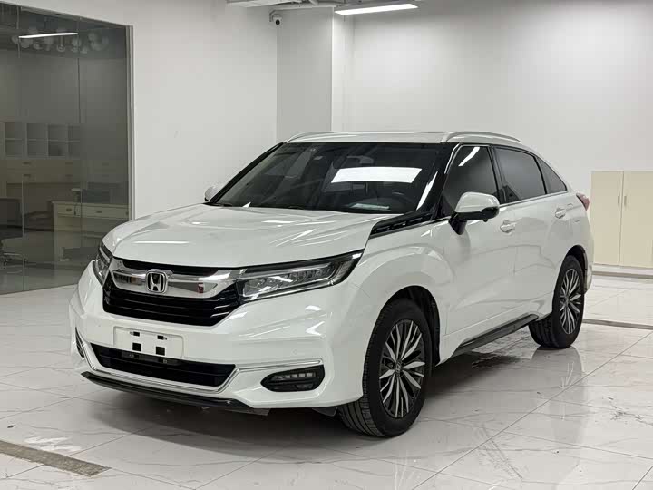 Guandao 2020 370TURBO four-wheel drive exclusive edition