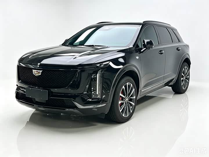 Cadillac XT5 2025 2.0T Premium Luxury